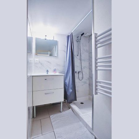 Apt T1 Cosy Et Ambiance Zen "Cottage De Moissac" Esterno foto