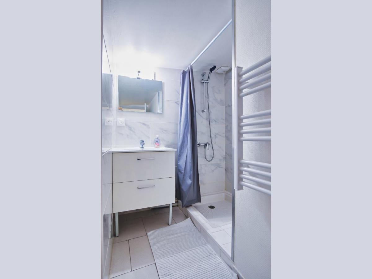 Apt T1 Cosy Et Ambiance Zen "Cottage De Moissac" Esterno foto